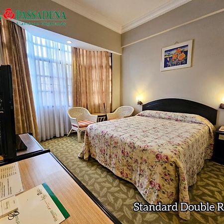 Hotel Rosa Passadena Cameron Highlands Bagian luar foto