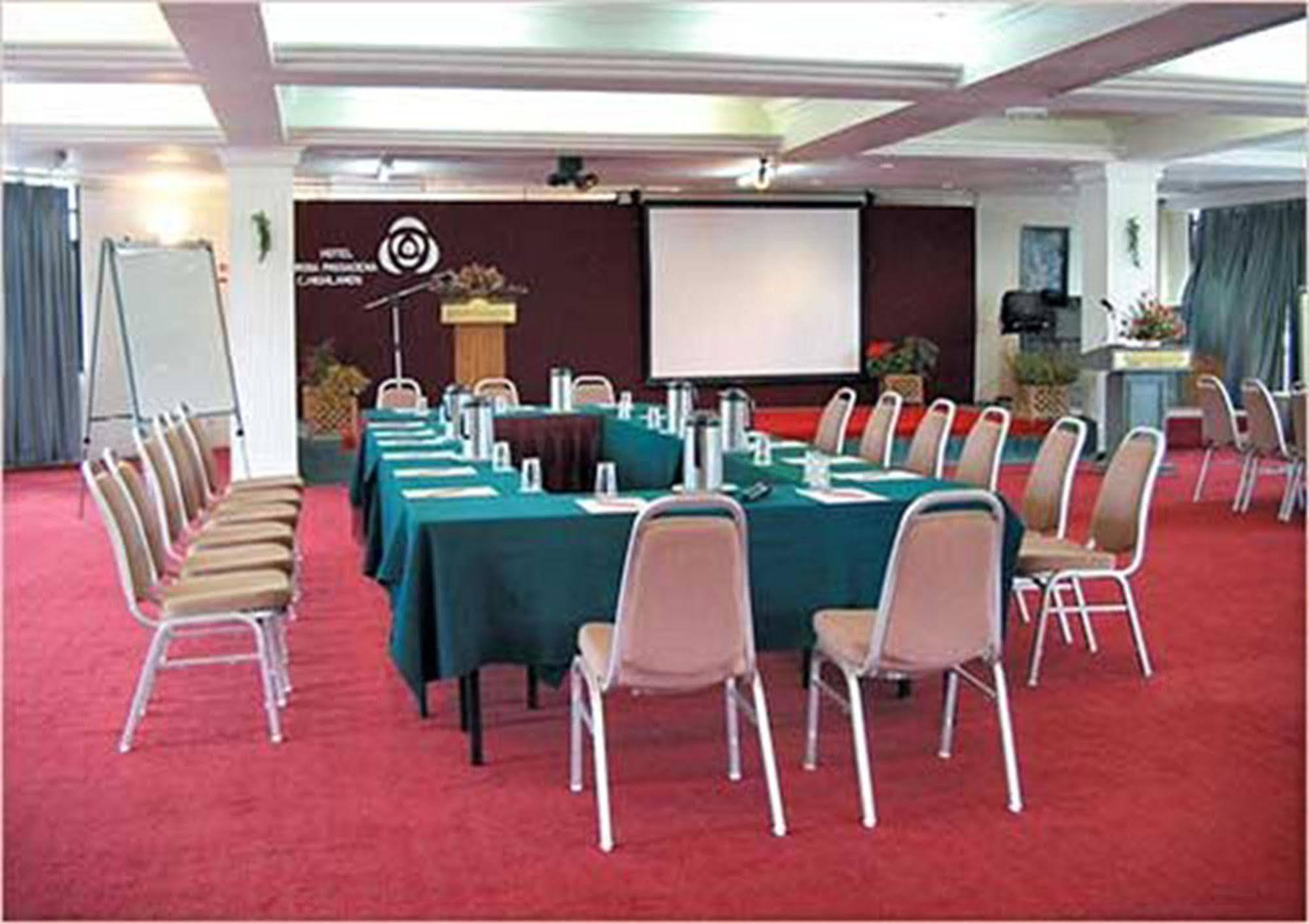 Hotel Rosa Passadena Cameron Highlands Bagian luar foto